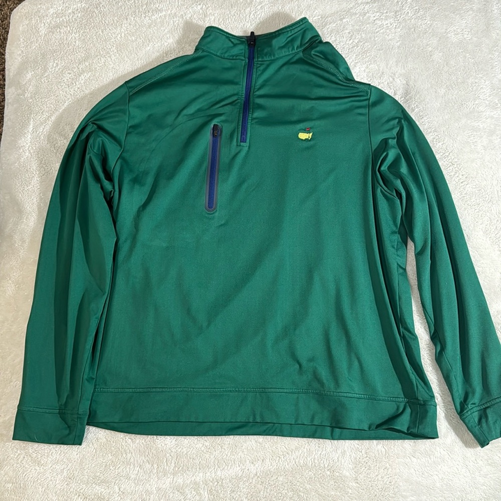 The Masters Pullover